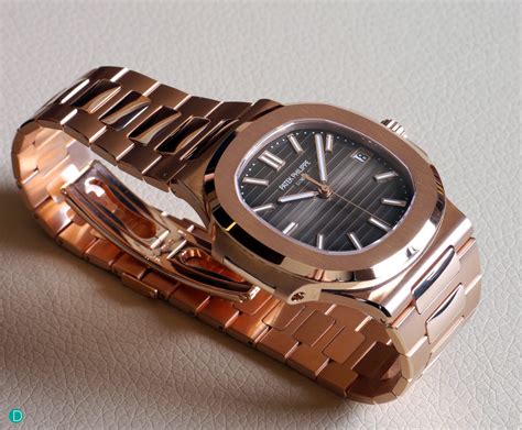 patek philippe nautilus 5711 price malaysia|patek philippe 5711 rose gold.